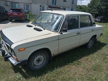 Авто ВАЗ 2106 1987 № 8981774