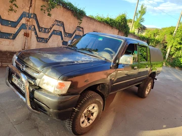 Авто Great Wall Deer 2006 № 8981783