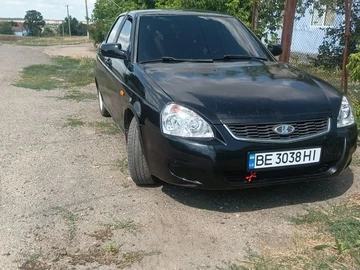 Авто ВАЗ 2172 Priora 2009 № 8981793