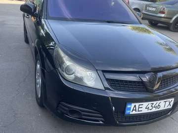 Авто Opel Vectra 2008 № 8981794