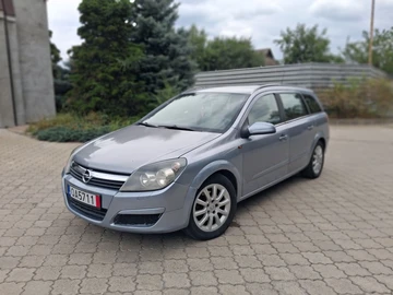 Авто Opel Astra 2005 № 8981879
