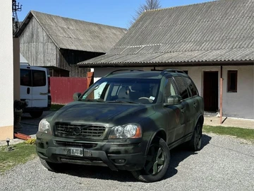 Авто Volvo Xc90 2007 № 8981881