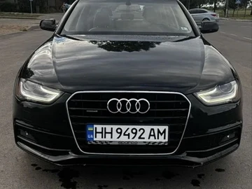 Авто Audi A4 2014 № 8981883