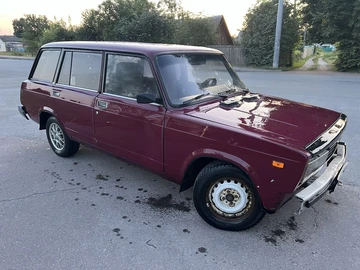 Авто ВАЗ 2104 2001 № 8981887