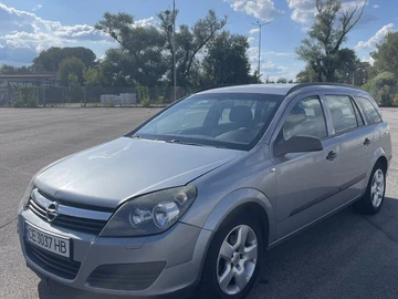 Авто Opel Astra 2006 № 8981892