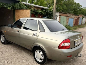 Авто ВАЗ 2170 Priora 2008 № 8981894