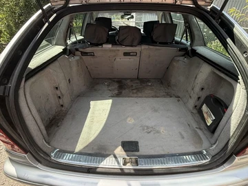 Авто Mercedes 220 2002 № 8981905