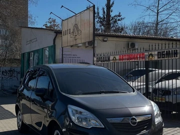 Авто Opel Meriva 2012 № 8981914