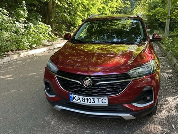 Авто Buick Encore 2020 № 8981920