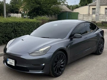 Авто Tesla Model 3 2023 № 8981921