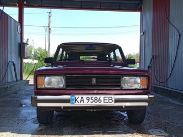 Авто ВАЗ 2104 2004 № 8981925