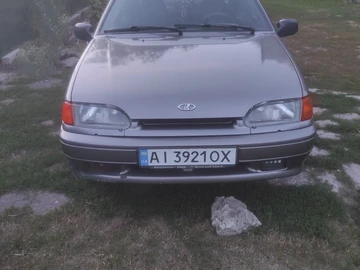 Авто ВАЗ 2115 2008 № 8981929