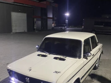 Авто ВАЗ 21061 1991 № 8981950