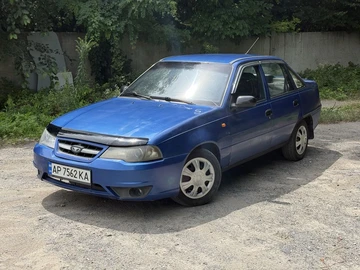 Авто Daewoo Nexia 2008 № 8981962