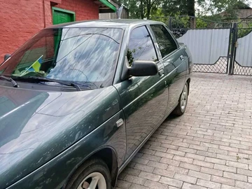 Авто ВАЗ 2110 Богдан 2013 № 8981963