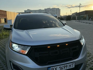 Авто Ford Edge 2016 № 8981972