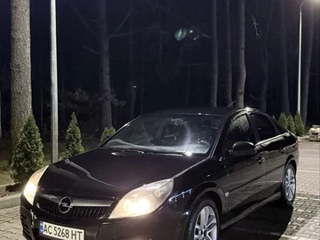 Авто Opel Vectra 2006 № 8981987