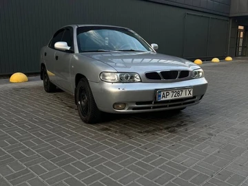 Авто Daewoo Nubira 1998 № 8981992