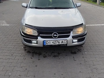 Авто Opel Omega 1995 № 8982049