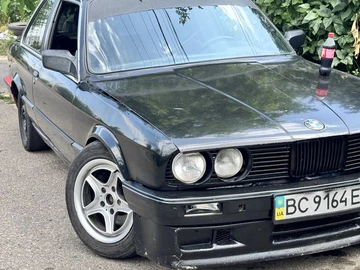 Авто BMW 3 Серия 1990 № 8982055