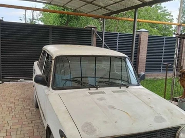 Авто ВАЗ 2101 1970 № 8982067