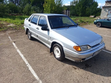 Авто ВАЗ 2115 2006 № 8982072