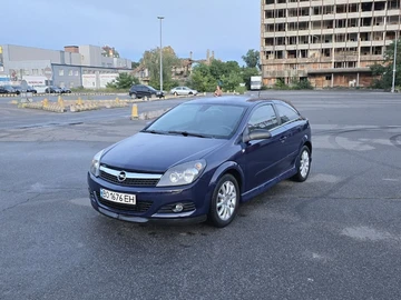 Авто Opel Astra 2007 № 8982077