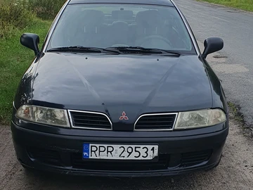 Авто Mitsubishi 3000 Gt 2001 № 8982086
