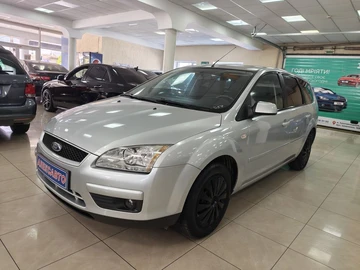 Авто Ford Focus 2007 № 8982089