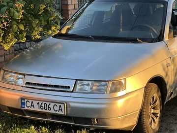 Авто ВАЗ 2111 2008 № 8982093