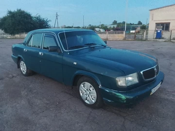 Авто ГАЗ 3110 2002 № 8982120