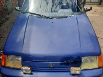 Авто ЗАЗ 1103 Slavuta 2004 № 8982121