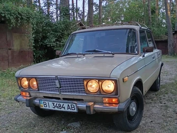 Авто ВАЗ 2106 1992 № 8982123