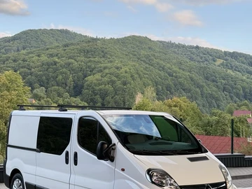 Авто Opel Vivaro 2013 № 8982125