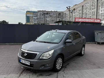 Авто Ravon R2 2017 № 8982143