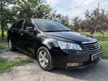 Авто Geely Emgrand 2012 № 8982149
