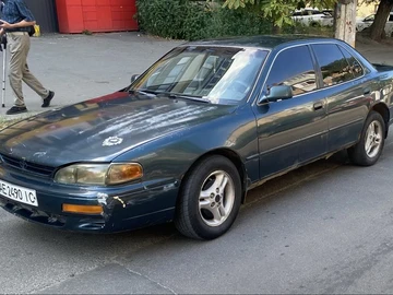 Авто Toyota Camry 1996 № 8982150