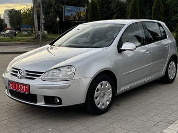 Авто Volkswagen Golf 2009 № 8982188