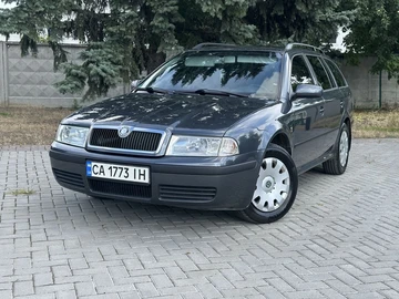 Авто Skoda Octavia 2009 № 8982197