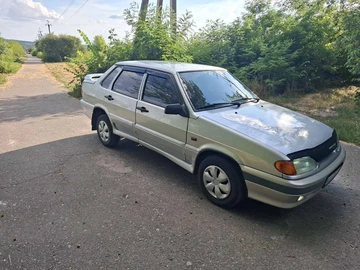 Авто ВАЗ 2115 2008 № 8982203