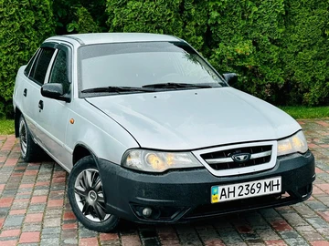 Авто Daewoo Nexia 2011 № 8982209