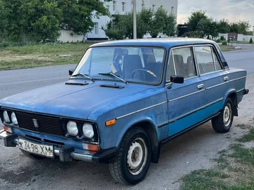 Авто ВАЗ 2106 1991 № 8982235