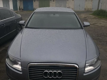 Авто Audi A6 2007 № 8982236