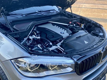 Авто BMW X5 2014 № 8982242