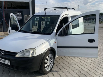 Авто Opel Combo 2005 № 8982245