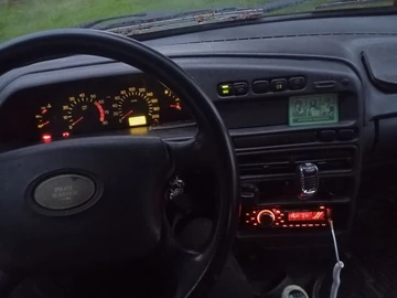 Авто ВАЗ 21099 2001 № 8982258
