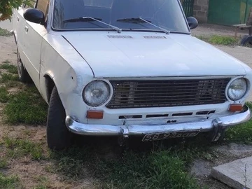 Авто ВАЗ 2101 1985 № 8982259