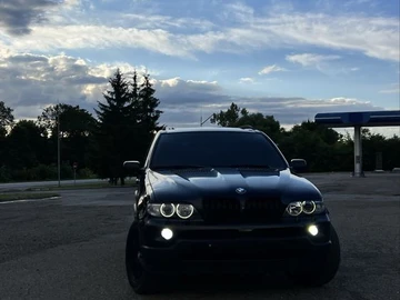 Авто BMW X5 2006 № 8982306
