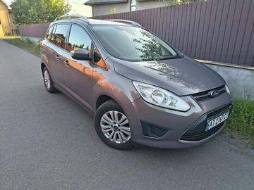 Авто Ford C-Max 2014 № 8982313