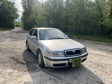 Авто Skoda Octavia 2008 № 8982326